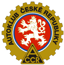 Autoklub ČR logo