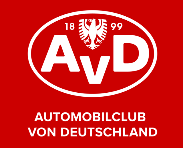 AvD logo