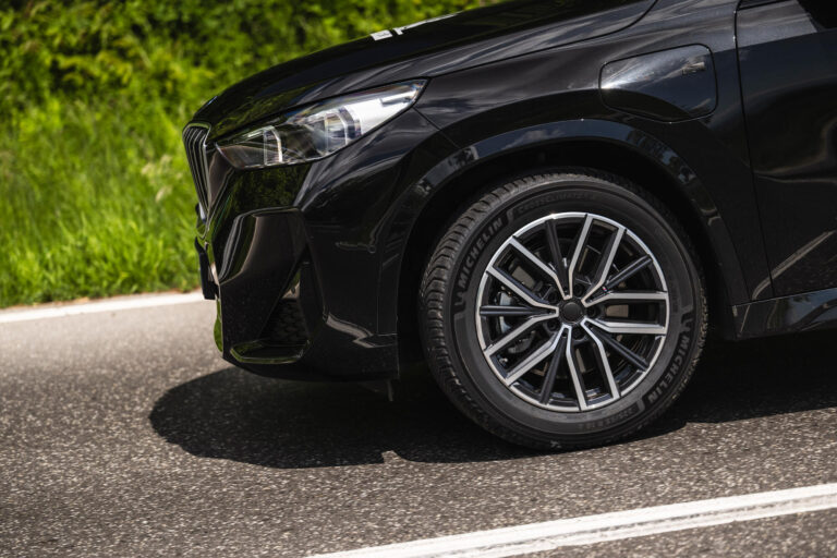 Michelin presenta sus nuevos CrossClimate 3 y 3 Sport: los neumáticos allseason ya son una opción principal en Europa