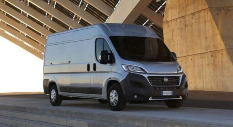 Test de neumáticos de verano Promobil 2026 (225/75 R16 C): Vredestein Comtrac 2+ domina para autocaravanas, Firestone y Barum tienen dificultades en carretera mojada