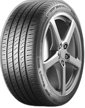 Barum Bravuris 5 HM SUV