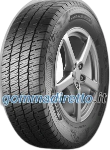 Barum Vanis AllSeason