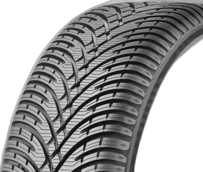BFGoodrich G-FORCE WINTER 2 SUV