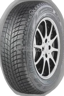 Bridgestone Blizzak Lm001 