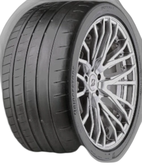 Bridgestone Potenza Race