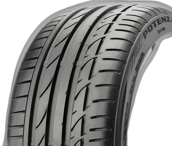 Bridgestone Potenza S001