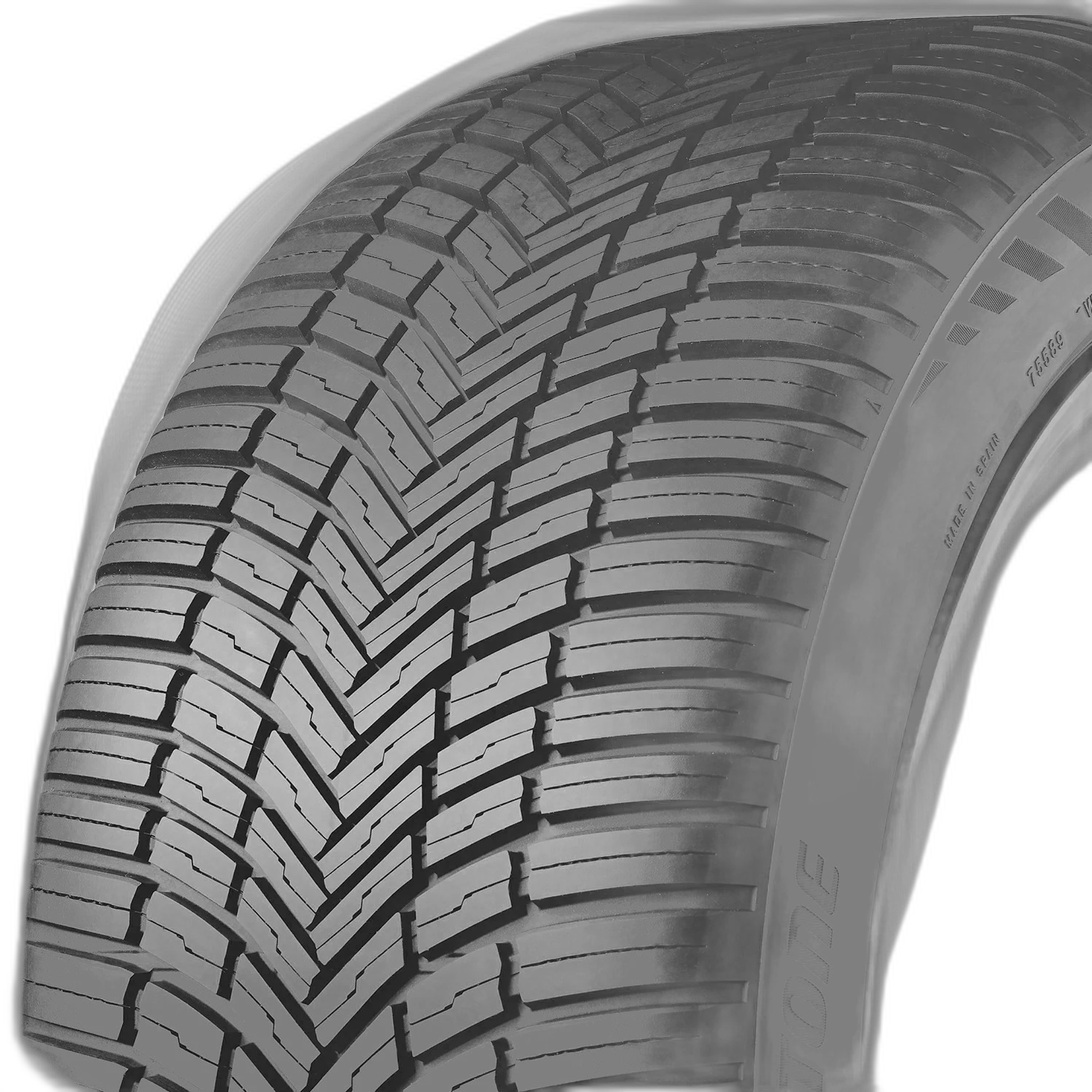 Bridgestone Weather Control A005 EVO