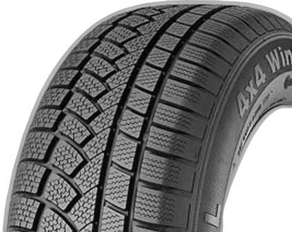 Continental 4X4 WinterContact