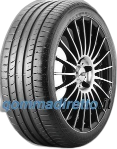 Continental Contisportcontact 5P 