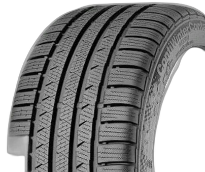 Continental ContiWinterContact TS 810S