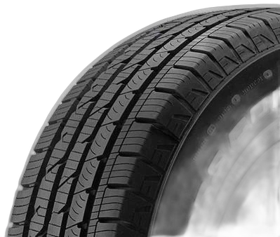 Continental CrossContact LX Sport