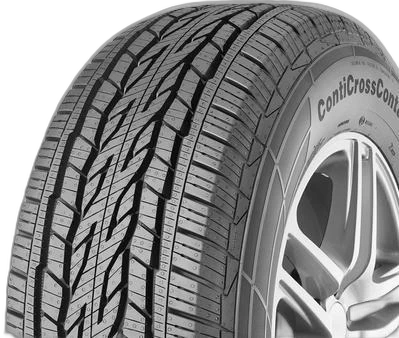 Continental CrossContact LX2