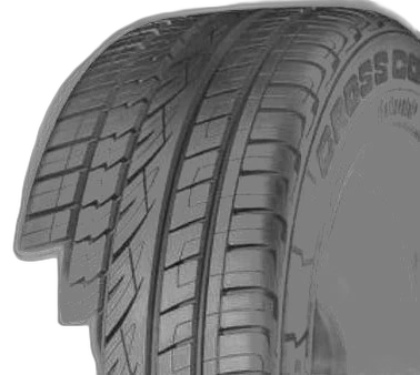 Continental CrossContact UHP