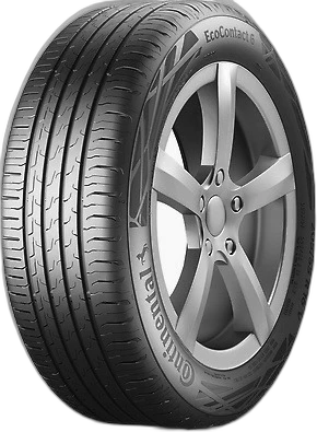 Continental EcoContact 6
