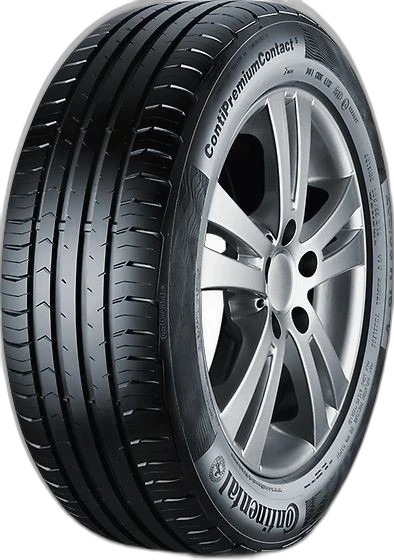 Continental PremiumContact 5