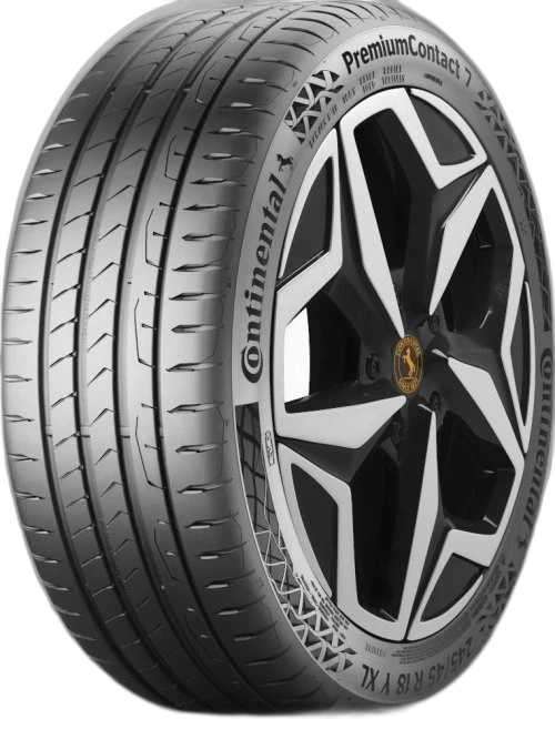 Continental PremiumContact 7