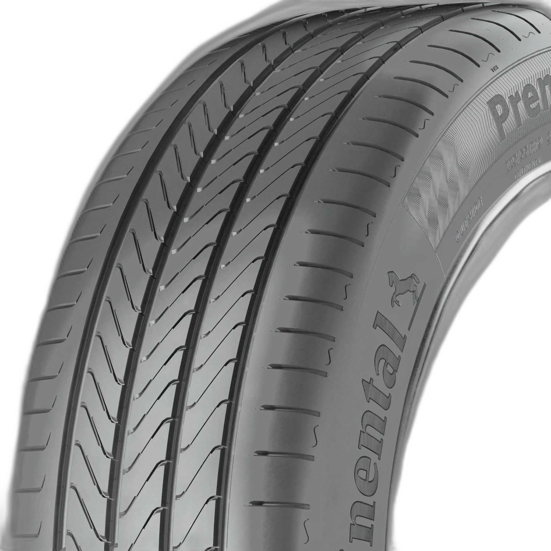 Continental PremiumContact C