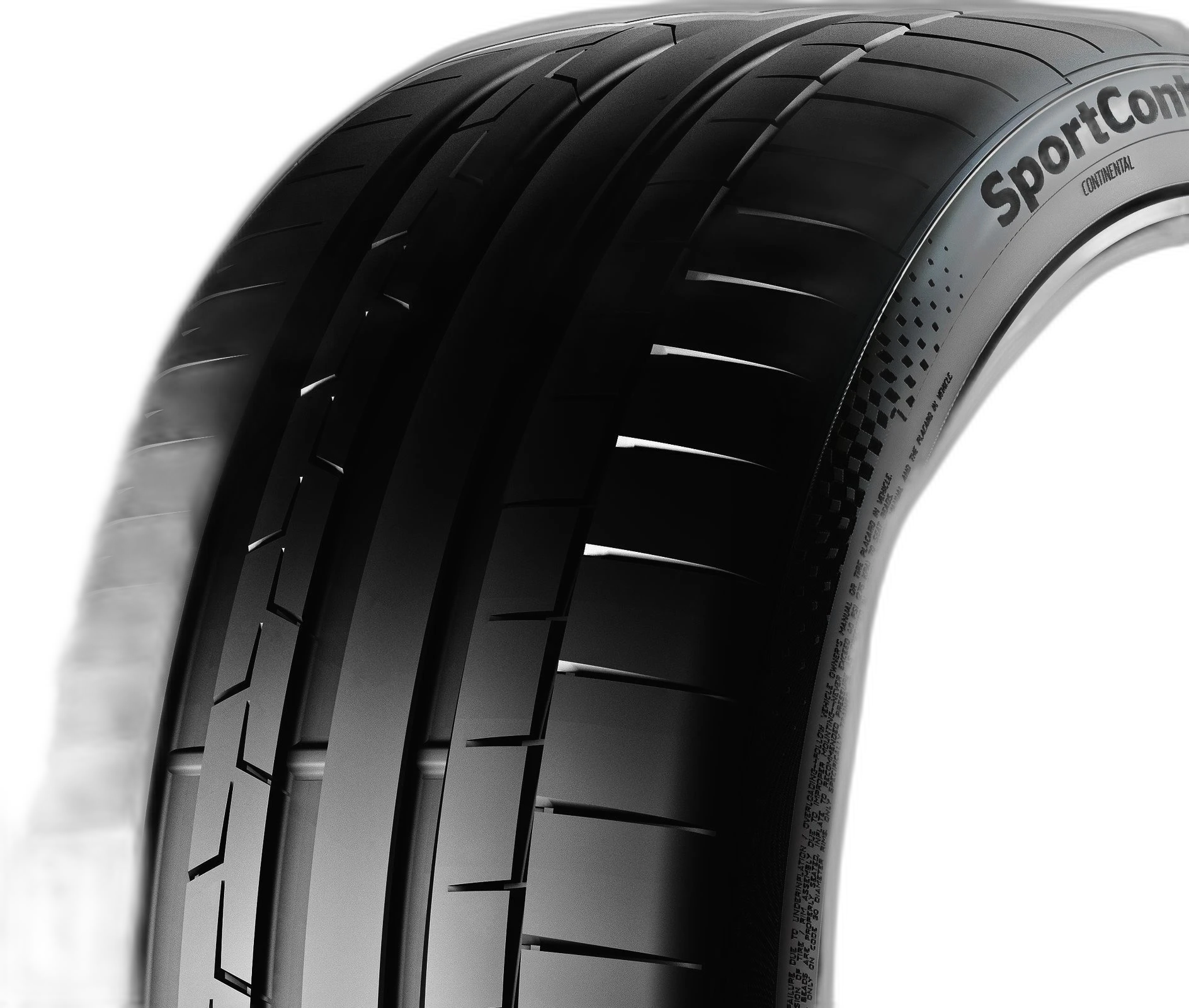 Continental SportContact 6