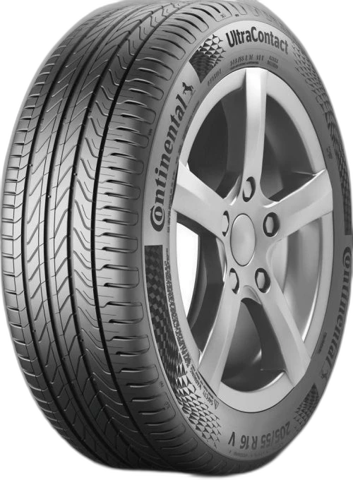 Continental UltraContact