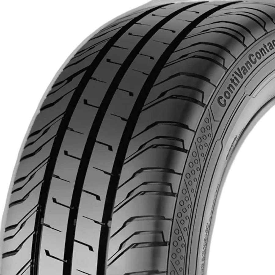 Continental VanContact 200