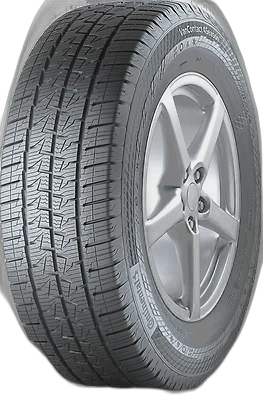 Continental VanContact 4Season