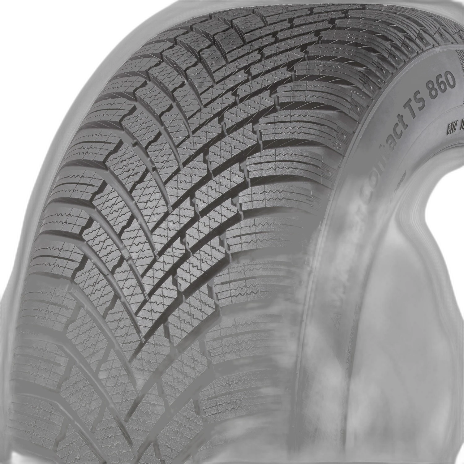 Continental WinterContact TS 860