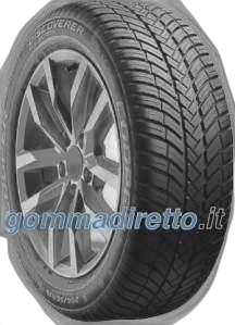 Cooper Discoverer All Season