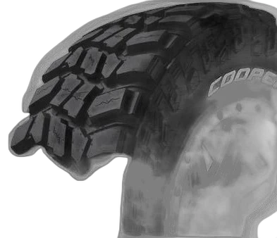 Cooper Discoverer STT PRO