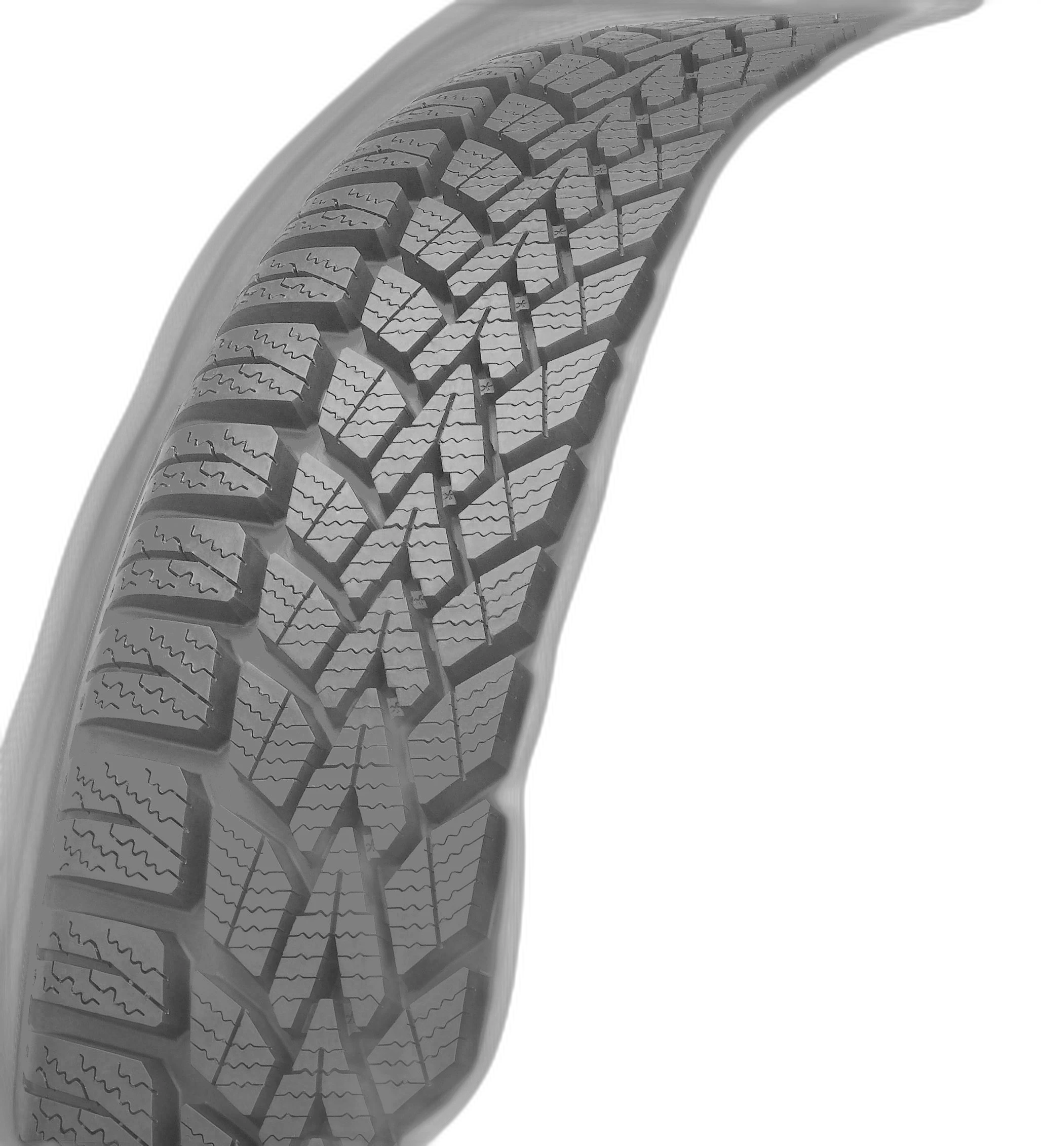 Dunlop SP Winter Response 2