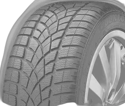 Dunlop SP WINTER SPORT 3D