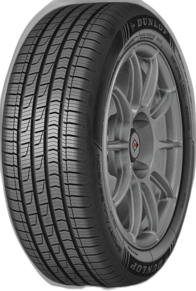 Dunlop Sport All Season