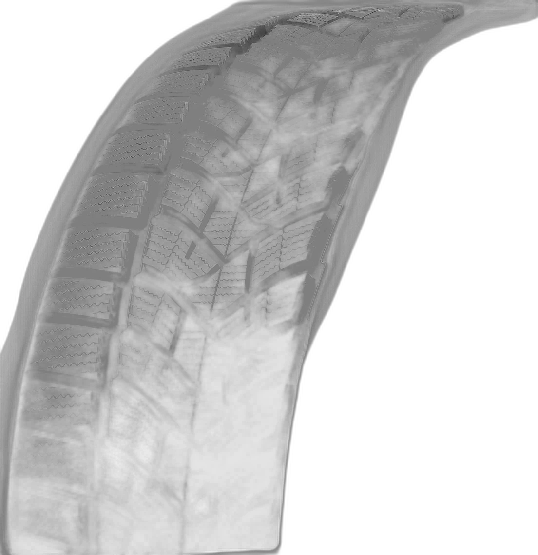 Dunlop Winter Sport 5 SUV