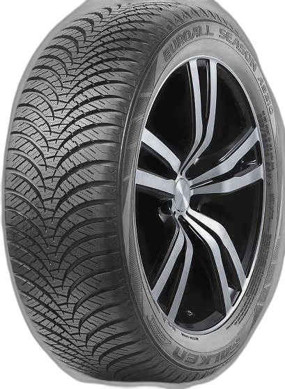 Falken EuroALL Season AS210