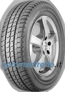 Falken EuroALL Season VAN11