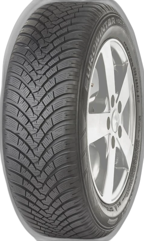 Falken EUROWINTER HS01 SUV