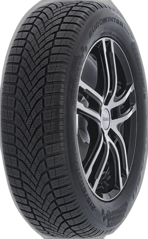 Falken EuroWinter HS02