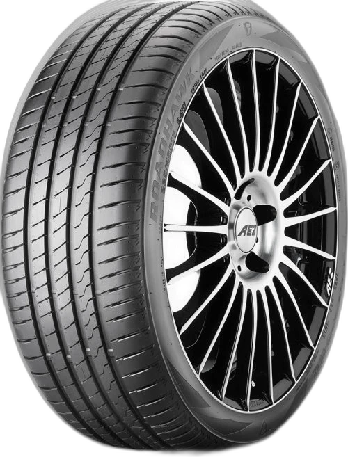 Firestone Roadhawk SUV