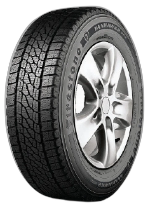 Firestone Vanhawk 2 Winter