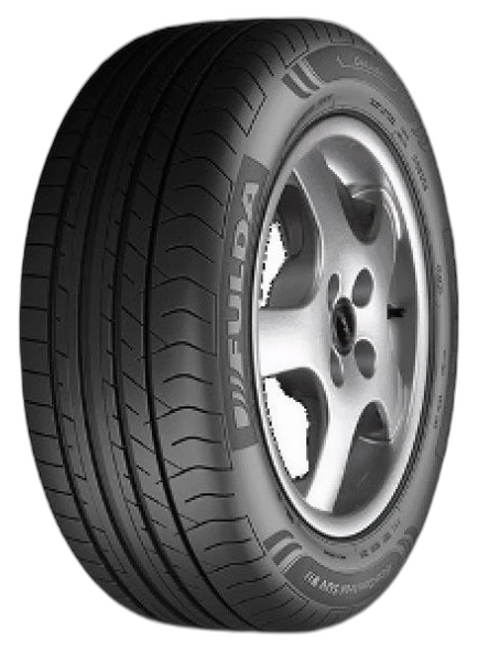 Fulda EcoControl SUV