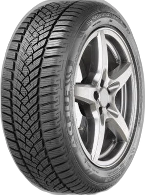 Fulda Kristall Control HP2