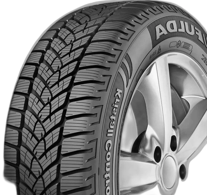 Fulda Kristall Control SUV