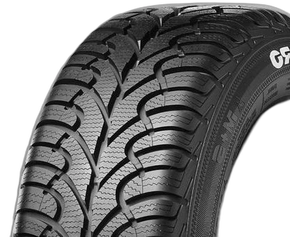 Fulda KRISTALL MONTERO