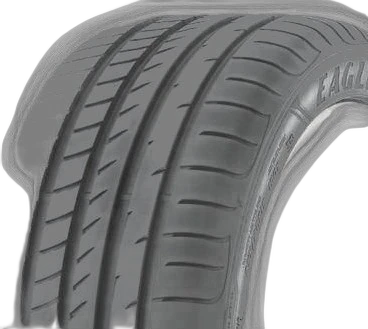 Goodyear Eagle F1 Asymmetric 2