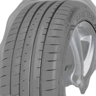 Goodyear Eagle F1 Asymmetric 3 SUV