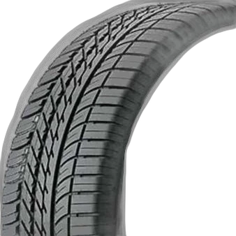 GoodYear Eagle F1 Asymmetric SUV AT