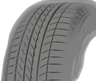 Goodyear Eagle F1 Asymmetric SUV