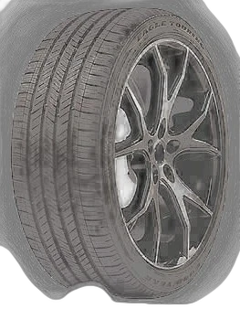 GoodYear Eagle Touring