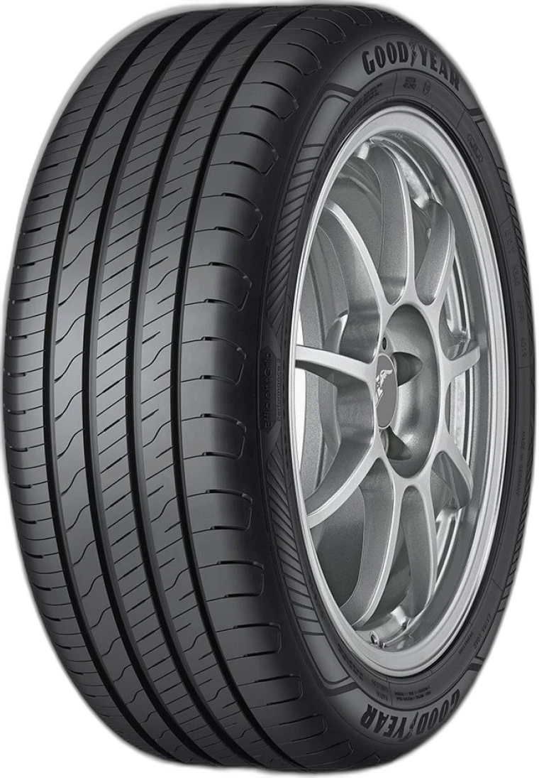 Goodyear Efficient Grip Performance 2