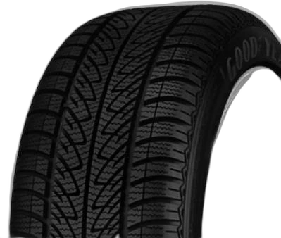 Goodyear UltraGrip 8 Performance