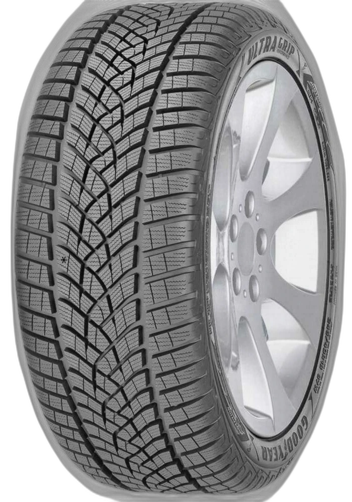 Goodyear UltraGrip Performance SUV Gen-1